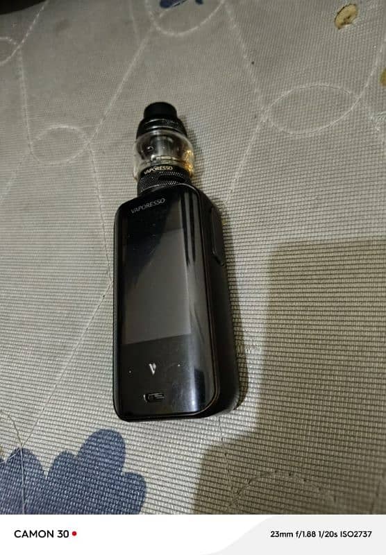 Vape Vaporesso Luxe 2 3