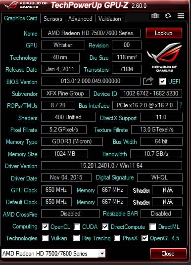 dell T7500 0