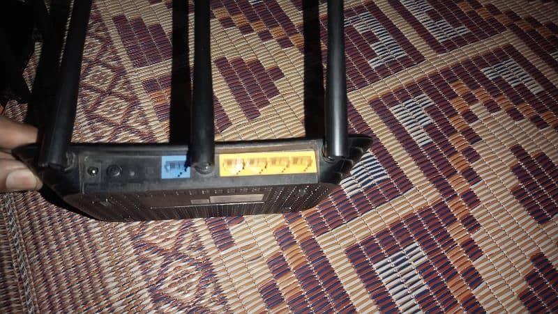 tplink router 940 0