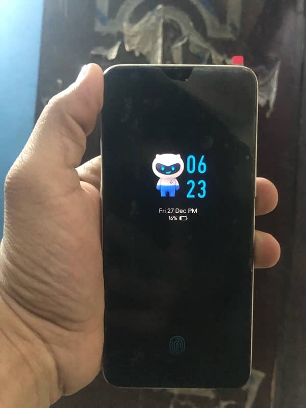 vivo s1 5