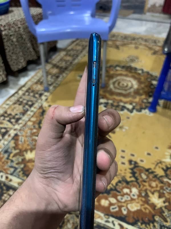 infinix hot 9 play—2/32–pannel and back change,,only mobile-8000 final 3