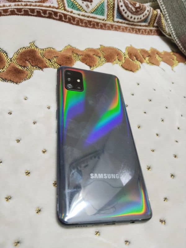 Samsung A 51 3