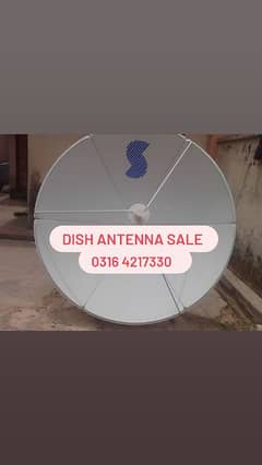 Dish