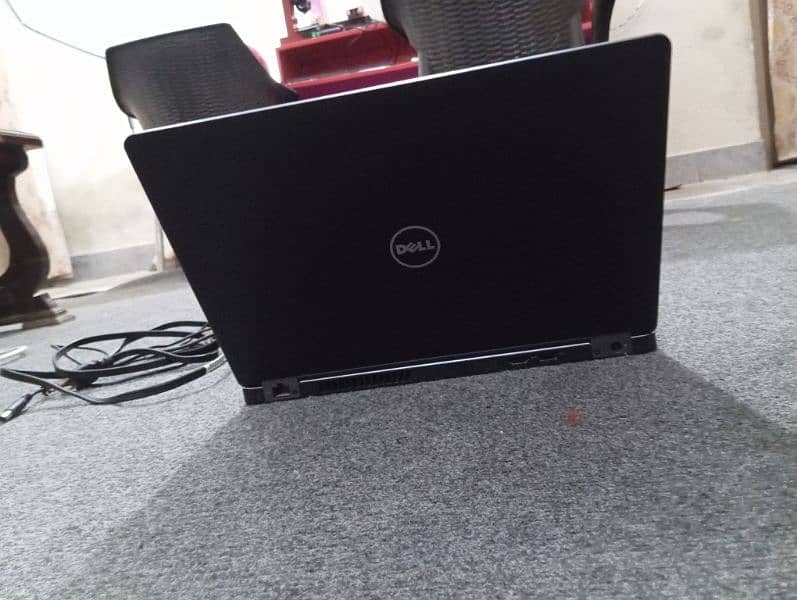 Dell latitude 5480 touch 10/10 condition 2