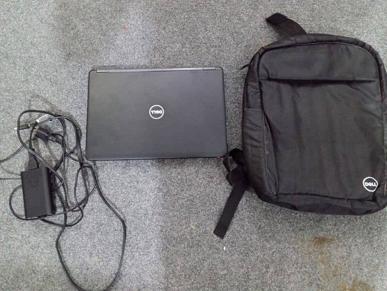 Dell latitude 5480 touch 10/10 condition 3