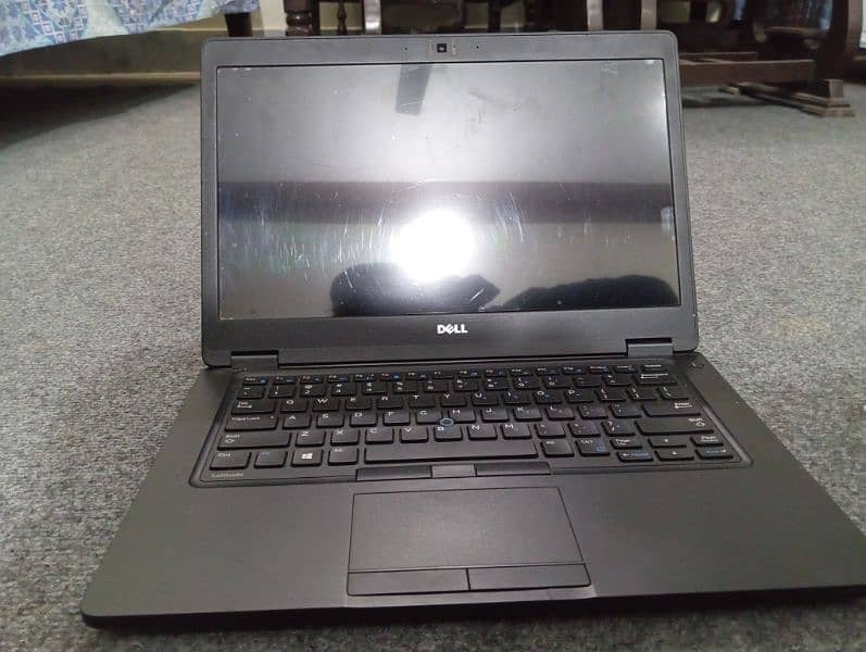 Dell latitude 5480 touch 10/10 condition 6