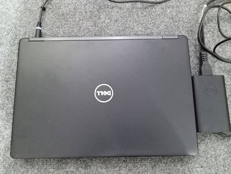 Dell latitude 5480 touch 10/10 condition 7