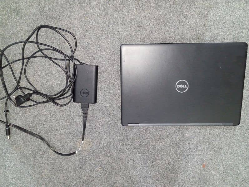 Dell latitude 5480 touch 10/10 condition 10