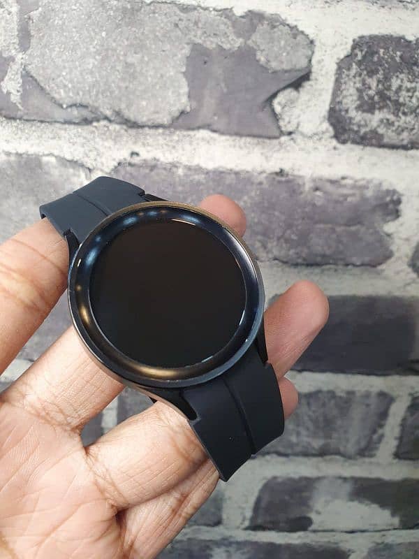 samsung watch 5 pro 45mm 1