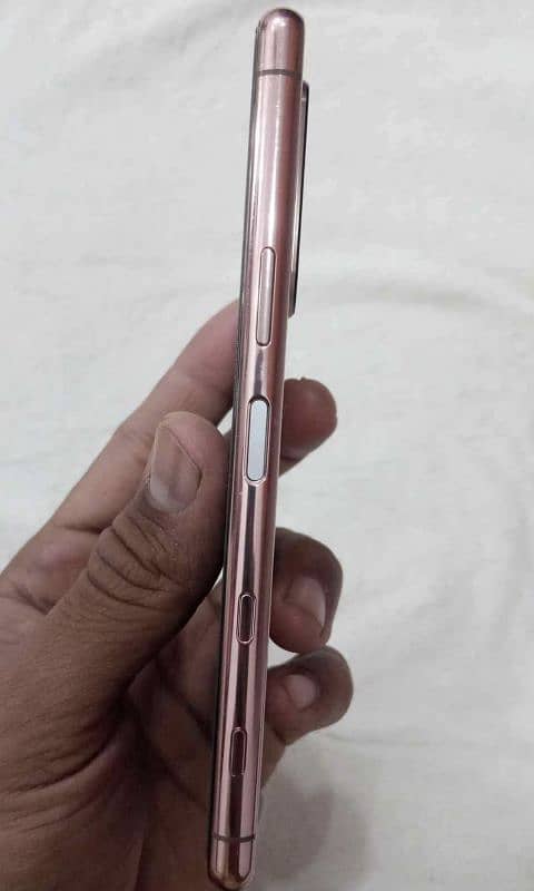 Sony Experia 5 mark 3 non pta 1