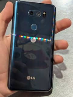 LG V30 Lush 10/10 condition best Battery Timing