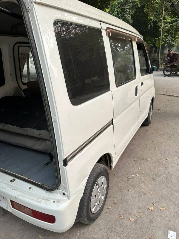 Daihatsu Hijet 2017 10