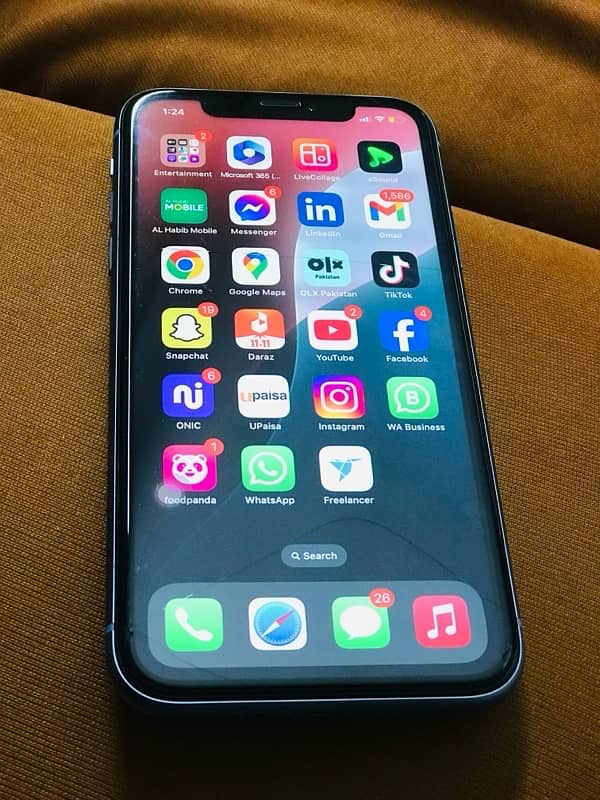 iphone Xr 1