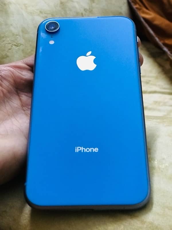 iphone Xr 2