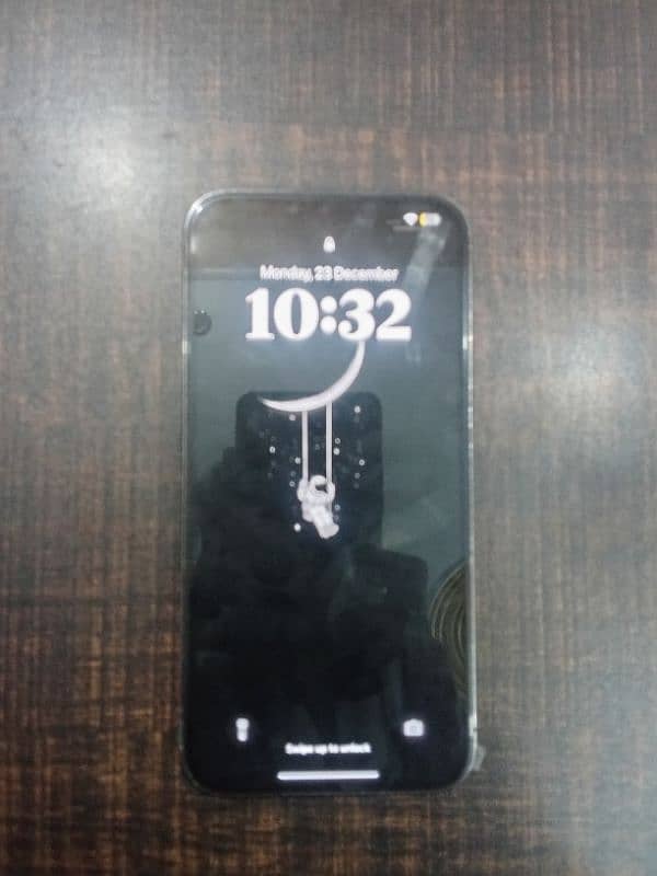 I phone 13 pro max ,urgent sell , condition 10/9 4