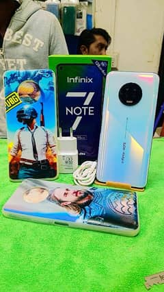 Infinix