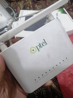 ptcl wifi router Wirless N300