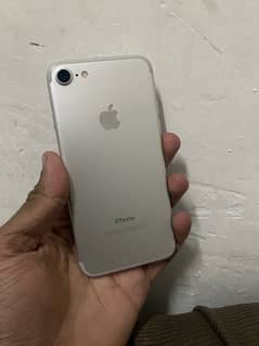 iphone 7 (128) Gb