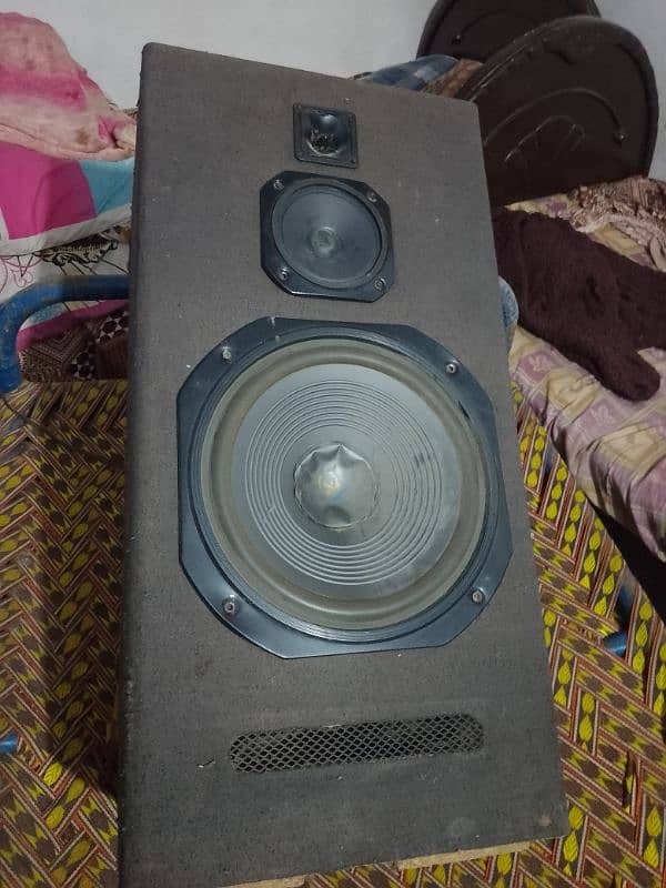 speakers for sale 1