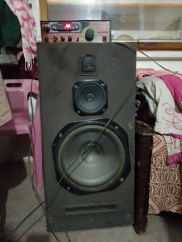 speakers for sale 2