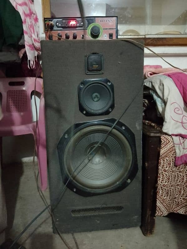 speakers for sale 3