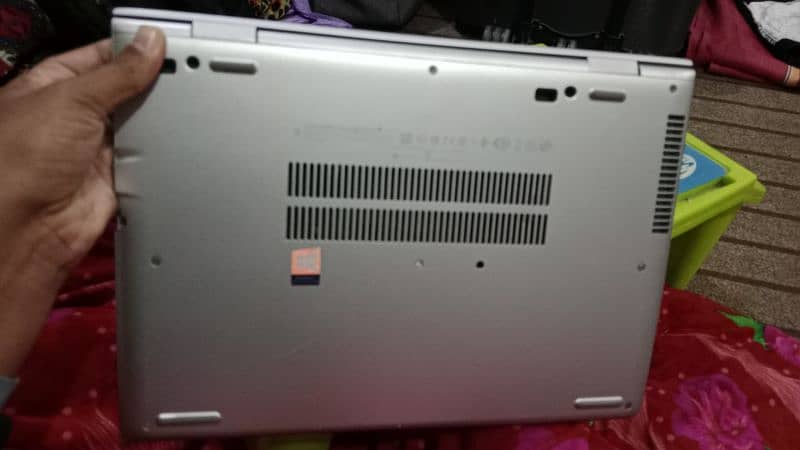 Hp core i5 8th generation for sale, Fresh piece 1