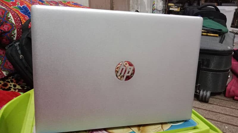 Hp core i5 8th generation for sale, Fresh piece 2