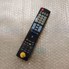 Samsung Haier hisense TCL Sony Eco-Star Original Remote Control