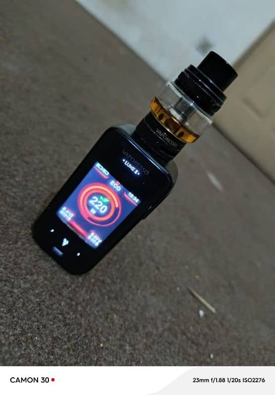 Vape Vaporesso Luxe 2 4