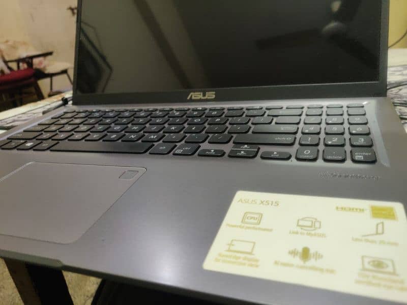 Asus X515 0