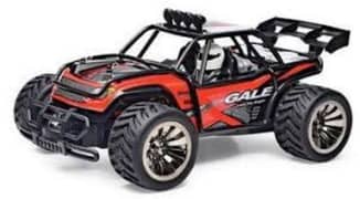 Rc Brushless car