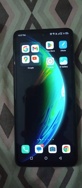 infinix note 11 pro 8/128 for sale urgent 1