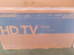 Samsung Led Tv 43' T5300