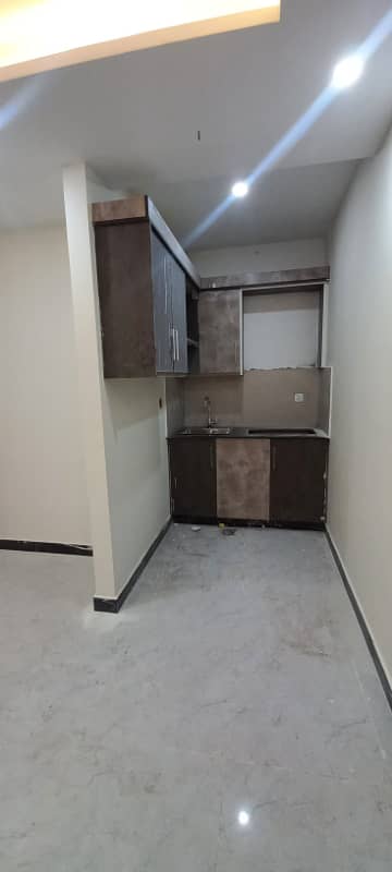 Brand New Studio Apartment Available For Rent 21