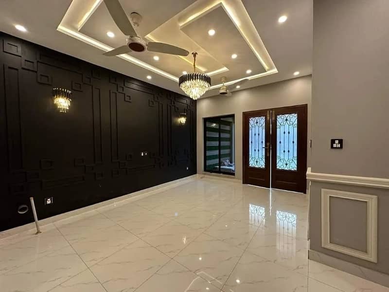 3 Years Installment Plan Luxury Brand New House In Park View City Lahore 7