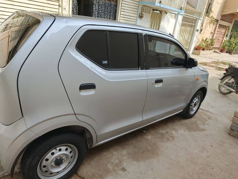 Suzuki Alto 2022 3