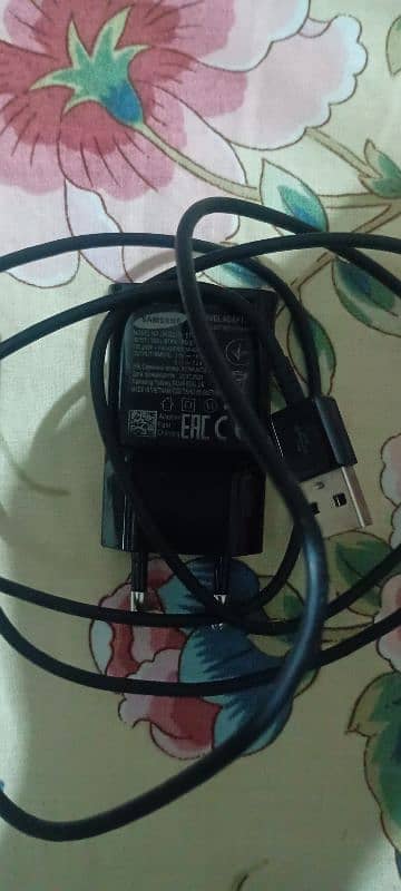 orignal sumsang charger 0