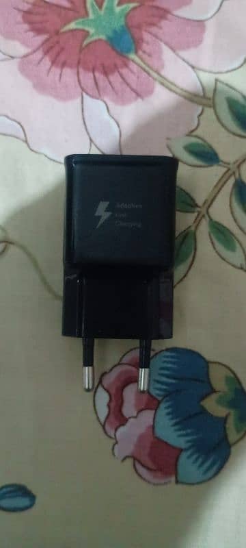 orignal sumsang charger 2