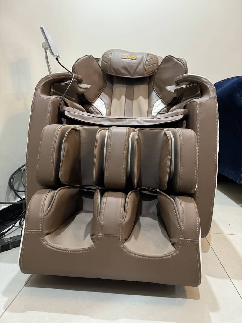 Massage chairs 1