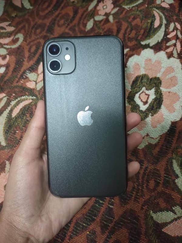 iphone 11 jv 64gb 1