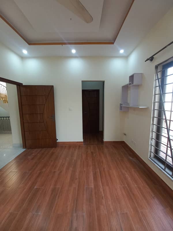 5 Marla Double Storey House Available For Rent 10