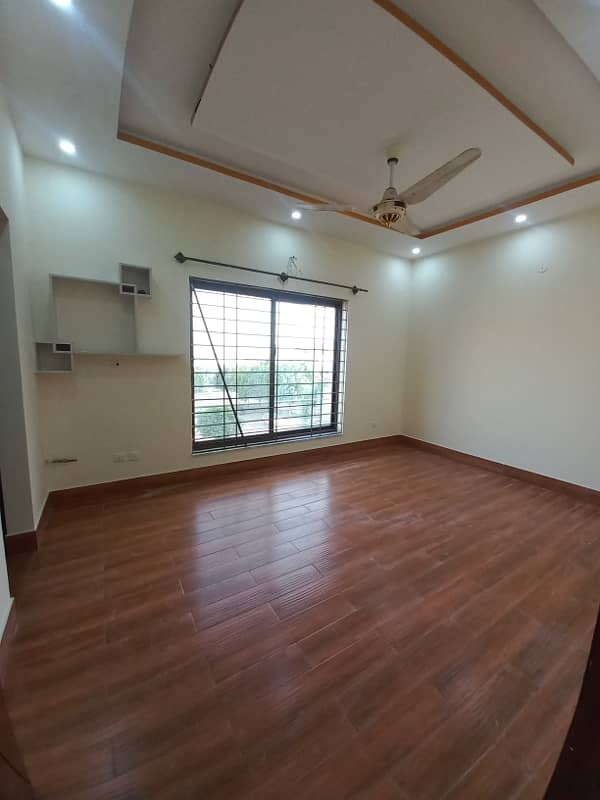 5 Marla Double Storey House Available For Rent 15