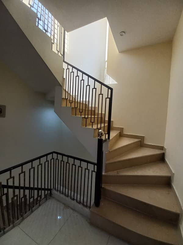 5 Marla Double Storey House Available For Rent 24