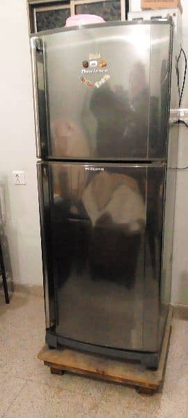 Dawlance H zone fridge for sell 9