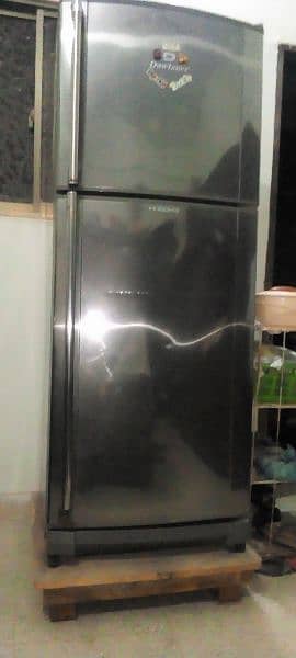 Dawlance H zone fridge for sell 10