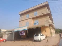 commercial hall for rent