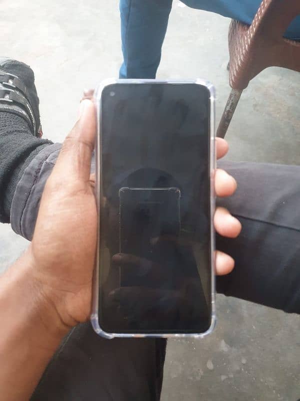 tecno camon 12 Air 4/64 dual sim pta approved 4