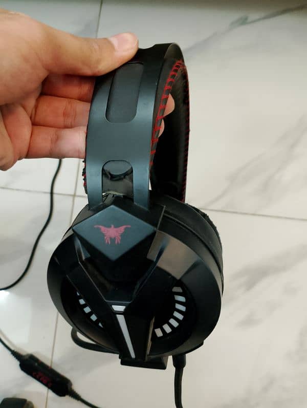 Gaming Headset 0