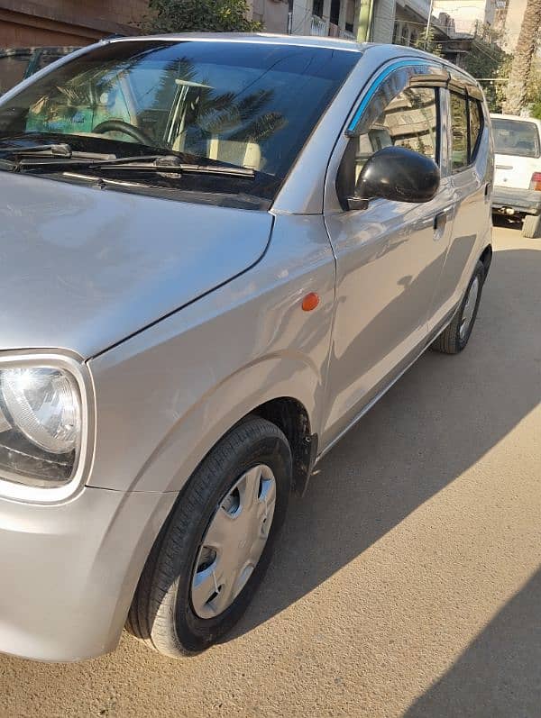 Suzuki Alto 2020 2