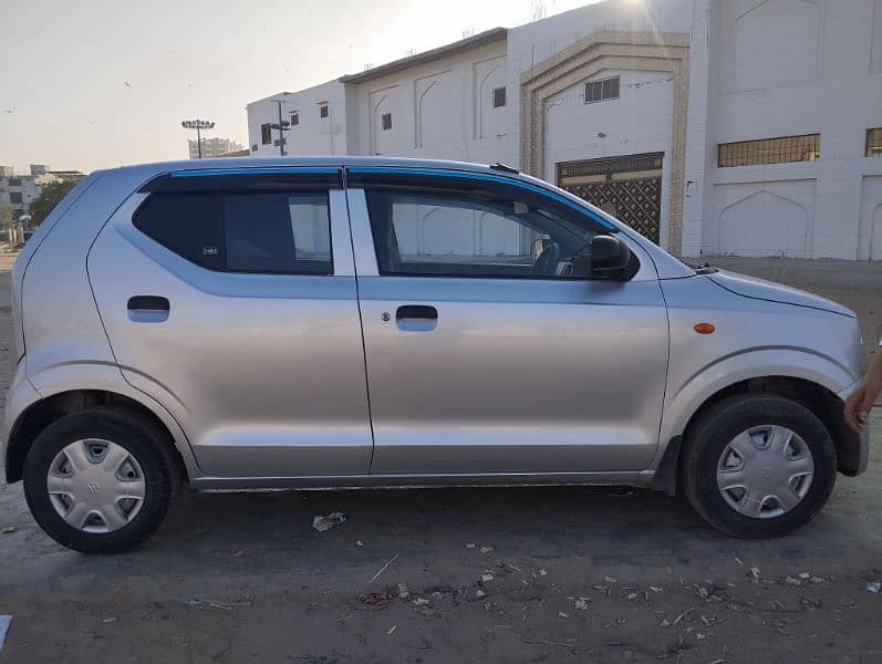 Suzuki Alto 2020 6